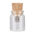 Miniatyrbillede 1 af 8: Ønskeflasker Flydende USB2.0 Flash Drive Træ Flash Memory Stick U Disk (64G)