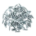 Miniatyrbillede 2 af 8: 100 stk Dækpigge M8 Fremragende Greb Anti-Slip Hjul Dæk Stud Universal til Lader Skid Steer Gaffeltruck