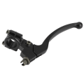 Miniatyrbilde 5 av 8: Kraftig Koblingshendel i Aluminiumlegering for Honda XR50R XR70R XR80 XR80R XR100R XR200R