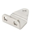 Miniatyrbillede 2 af 8: Udenbordsmotor Krog 65W‑48511‑00 Motorstyrkrog til 2-takts 40 hk Udenbordsmotor