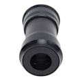 Miniatyrbilde 4 av 8: Alloy Press Fit Bunnbrakett for terrengsykler - 46 mm indre diameter, 79 mm bredde