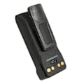 Miniatyrbillede 5 af 8: 3000mAh 7.2V Walkie Talkie Batteri med Bælteklips til Motorola PMNN4808A PMNN4807 PMNN4809 PMNN4810 PMNN4810A IMPRES R7 Radioer