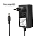 Miniatyrbillede 7 af 8: 4.2V 3A Lithium Batterioplader Konstant Strøm Konstant Spænding Oplader (EU Stik) (100‑240V)