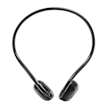 Pikkukuva 2 / 8: Avoimet korvanapit Bluetooth 5.3 Ilmajohtolangattomat stereokaiuttimet Kaksoismikrofoni puheluiden melunvaimennus Urheilukorvanapit juoksuun