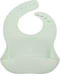 Waterproof Silicone Bib for Feeding