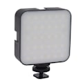 Pikkukuva 3 / 8: Mini-täyttövalo 900LM Valkoinen valo RGB Värilämpötila Kannettava LED-puhelinvalo Livestreamaukseen Videoneuvotteluun