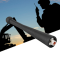 Miniatyrbillede 5 af 8: 806-941MHz Radioantenne Kort Passer til MOTOROLA Walkie talkie