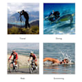 Pikkukuva 8 / 8: 1 pari 3 mm neopreenikäsineitä unisex liukastumattomat lämpimät sukelluskädet Stickikestävät kestävät käsineet sukellukseen Snorklaukseen Spearfishing