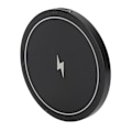 Miniatyrbilde 2 av 8: Magnetisk Trådløs Lader 15W Rask Lading Magnetisk Trådløs Lader for Iphone 12 13