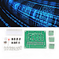 Miniatyrbillede 5 af 8: 24/20Pin ATX Strømforsyningskort Modul Computer Splitter Modul til Stationær PC