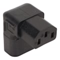 Miniatyrbillede 8 af 8: 4 stk. IEC320 C14 til IEC320 C13 Strømadapter Professionel C14 til C13 Strømstikadapter til UPS PDU Server Computer Stikkontakt