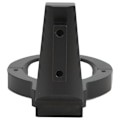 Miniatyrbilde 7 av 8: LP Litepro sammenleggbar sykkel frontmontering Aluminiumlegering Sykkel frontmontering for K3 PLUSBlack