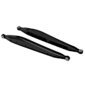 Miniatyrbilde 7 av 7: Bakre opphengsarmer i aluminium Robust og holdbar Enkel å installere bakre opphengsarmer for Axial RBX10Black