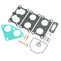 Miniatyrbilde 5 av 8: 20 deler Forgasser Reparasjonssett Carb Reparasjonsdeler Utskifting for John Deere HPX 4x2 4x4 Gator UTV 2004‑2012