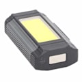 Pikkukuva 4 / 8: COB-polkupyörän etuvalo magneetilla, valkoinen punainen IPX6 vedenpitävä Type C ladattava LED-työvalo pyöräilyyn, auton korjaukseen, leiriytymiseen