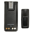 Pikkukuva 1 / 8: 3000mAh 7.2V Walkie Talkie -akku vyöllä Motorola PMNN4808A PMNN4807 PMNN4809 PMNN4810 PMNN4810A IMPRES R7 -radioille
