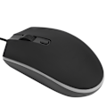 Miniatyrbilde 2 av 8: Marquee Wired Mouse Notebook Desktop Dataspill E-Sports Dedikert USB 007RGB
