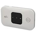 Miniatyrbilde 2 av 8: 4G WiFi-ruter 150 Mbps med SIM-kortspor, støtte for 10 enheter, 2100 mAh batteri, 4G LTE USB WiFi-modem for kontor, reise og hjem
