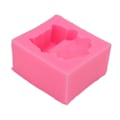 Miniatyrbillede 2 af 8: Silikoneforme Håndarbejde Søde Former Fint Håndværk DIY Sofa Fondantforme Chokoladeform til Bageri