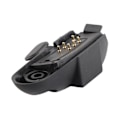 Pikkukuva 8 / 8: Radiopuhelin Kuulokemikrofonin Audioadapteri BF‑A58 BF‑UV9R UV‑9R Plus M Port 2 Pin Kuulokkeille