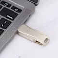 Pikkukuva 4 / 8: Netac Dual Interface -muistitikku, suuri kapasiteetti, datan tallennus, 128GB U782C