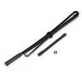 Miniatyrbillede 1 af 8: Walkie Talkie Foldbar Antenne VHF UHF Dual Band SMA Hun Interface Antenne