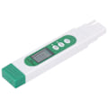 Miniatyrbild 3 av 8: Vattenkvalitetstestare 5 i 1 TDS EC Salt S.G Temp Meter Digital Display för dricksvatten