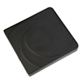 Pikkukuva 7 / 8: Ulkoinen DVD-asema USB 3.0 Type C Hiljainen Suuri Nopeus ABS-kotelo Plug and Play DVD-poltin kannettavalle tietokoneelle ja pöytäkoneelle