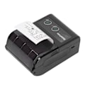 Miniatyrbillede 3 af 8: Bluetooth Kvitteringsprinter Smartphone Kontrol 200dpi Termisk Labelprinter Kvitteringsprinter med 1 Rulle Printerpapir