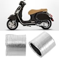 Miniatyrbilde 6 av 8: Bilsdemper Eksosrør Pakninger Tetning Lyddemper Passer for Vespa GTS 125/250/300