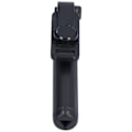 Miniatyrbillede 6 af 8: 103cm/40.6in Tripod Selfie Stick Aluminiumlegering Mobiltelefon Selfie Stick til Android/iOSSort