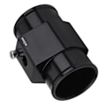Miniatyrbillede 8 af 8: Bil Vandtemperatur Temperatur Samlingsrør Slange Sensor Måler Adapter 40mm