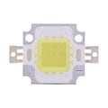 Miniatyrbillede 2 af 8: 10 stk. 10W LED SMD Chip COB DC 9-10V til lampe, projektør, pære, pære, høj effekt, kølig hvid