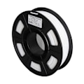 Miniatyrbillede 3 af 8: 3D-printer Filament Hvid 1,75 mm 8,8 oz Netto Vægt 180 til 210 Celsius PLA Filament til 3D-udskrivning Genopfyldning Udskiftning