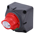 Miniatyrbillede 7 af 8: Batteri Afbryder 12V‑48V 2-vejs Battery Master Disconnect Switch Isolator til båd yacht