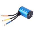 Pikkukuva 2 / 8: Rcharlance 3650 3900KV harjaton moottori RC Combo 1/10 kauko-ohjattavaan autoon (moottori)