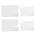 Miniatyrbillede 2 af 8: Akryl Case Skal Kabinet Boks Transparent til Raspberry Pi 4b 3B HQCamera (Separat Skal)