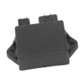 Miniatyrbilde 7 av 8: CDI-boks 2-takts 40 hk båtmotordel CDI-modul tenner for E40X 40XMH utenbordsmotor 66T 85540 00