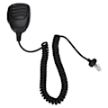 Miniatyrbild 1 av 8: Högkvalitativ HM152 Walkie Talkie Handmikrofon För ICOM F121/F210/F221/F621TR/F5011