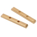 Pikkukuva 7 / 8: 2 kpl Messinki Boulder Bars RC-auton päivitystarvikkeet Axial SCX24 1/24 Crawlerille