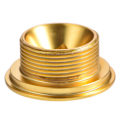 Miniatyrbillede 7 af 8: GUB Holdbar Aluminium Legering Cykel Krankarm Fastgørelsesskrue (Guld)