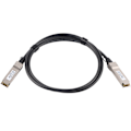 Miniatyrbilde 1 av 8: QSFP+ Kobberkabel Kompatibel H3C Internettkafé Fotoelektrisk 1‑7 Meter Datakabel G04062Meter