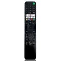 RMF-TX520U Replacement Remote Control for Sony TV, Hard ABS Plastic TV Remote Control