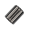 Miniatyrbilde 5 av 5: Passer til Braun 5 series 52B 52S omentum asse elektrisk barbermaskin