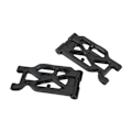 Pikkukuva 5 / 8: 1 pari RC etuakselin ohjausvarsia 104001-1858 Wltoys 104001 1/10 RC-autolle päivitysosia
