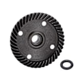 Pikkukuva 4 / 8: Metal 43T Differentiaalivaihde 8507 ZD Racing DBX-07 1/7 RC-auton päivitysosille