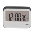 Miniatyrbilde 3 av 8: Digital kjøkkentimer for matlagning og mer - CR 320SP Grå