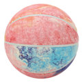 Miniatyrbilde 1 av 8: Profesjonell unisex utendørs basketball - nr 7, 24,6 cm