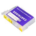 Miniatyrbilde 4 av 8: Blekkpatron for Workforce WF‑2010W WF‑2510WF WF‑2520NF WF‑2530WF WF‑2540WF skrivere forsyningerGul(T1634)