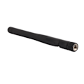 Pikkukuva 6 / 8: 2.4Ghz Antenni WiFi Omnidirectional 3dbi Vahvistus SMA Urosliitin Kumipäällysteinen Langaton Moduuli Reititin Antenni